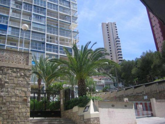 Rita Home Benidorm Exterior photo